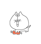 世界のりっちゅ（個別スタンプ：13）