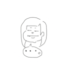 世界のりっちゅ（個別スタンプ：20）