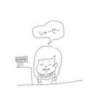 世界のりっちゅ（個別スタンプ：22）