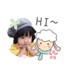 Xiao Aiの気まぐれな世界（個別スタンプ：5）
