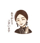 Neneちゃんスタンプ（個別スタンプ：3）