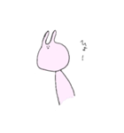 そーかいのうさちゃん（個別スタンプ：21）