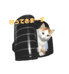 ラガさん（個別スタンプ：3）