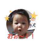 紫陽3（個別スタンプ：24）