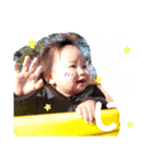 ここみスタンプ4.（個別スタンプ：8）