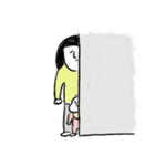 とまぱんスタンプ（個別スタンプ：12）