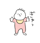 とまぱんスタンプ（個別スタンプ：14）