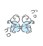とまぱんスタンプ（個別スタンプ：39）