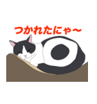 ブリショ・グーちゃんの猫スタンプ（個別スタンプ：7）