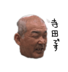 若松一家（個別スタンプ：6）