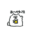きっとポメラニアンのスタンプ（個別スタンプ：11）