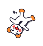 ハルポンだもん（個別スタンプ：3）