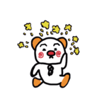 ハルポンだもん（個別スタンプ：4）