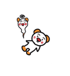ハルポンだもん（個別スタンプ：5）