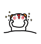 ハルポンだもん（個別スタンプ：8）