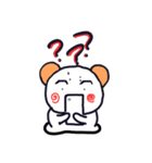ハルポンだもん（個別スタンプ：9）