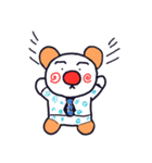 ハルポンだもん（個別スタンプ：10）