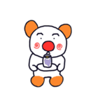 ハルポンだもん（個別スタンプ：12）
