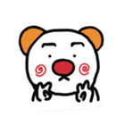 ハルポンだもん（個別スタンプ：13）