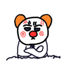 ハルポンだもん（個別スタンプ：15）