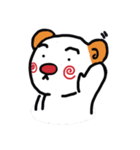 ハルポンだもん（個別スタンプ：16）