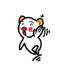 ハルポンだもん（個別スタンプ：18）