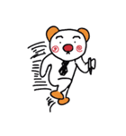 ハルポンだもん（個別スタンプ：21）