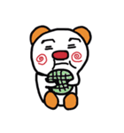 ハルポンだもん（個別スタンプ：23）