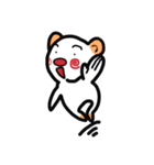 ハルポンだもん（個別スタンプ：24）