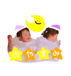 かんなりおならぶ（個別スタンプ：3）