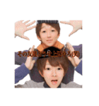 タク ・ キョンス（個別スタンプ：31）