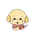 デイリーシュガーキャンディー (日本語)（個別スタンプ：2）