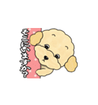 デイリーシュガーキャンディー (日本語)（個別スタンプ：12）
