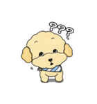 デイリーシュガーキャンディー (日本語)（個別スタンプ：15）