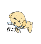 デイリーシュガーキャンディー (日本語)（個別スタンプ：26）