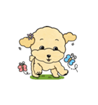 デイリーシュガーキャンディー (日本語)（個別スタンプ：27）