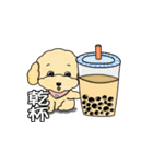 デイリーシュガーキャンディー (日本語)（個別スタンプ：31）