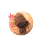 つなちゃんスタンプ（個別スタンプ：9）