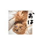 つなちゃんスタンプ（個別スタンプ：16）