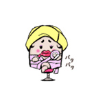 奔れプーちゃん！（個別スタンプ：11）