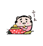 奔れプーちゃん！（個別スタンプ：29）