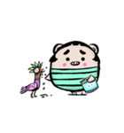 奔れプーちゃん！（個別スタンプ：30）