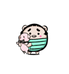 奔れプーちゃん！（個別スタンプ：40）