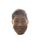 ken the 3000（個別スタンプ：3）