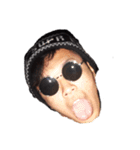 ken the 3000（個別スタンプ：5）