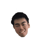ken the 3000（個別スタンプ：6）
