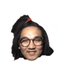 ken the 3000（個別スタンプ：7）
