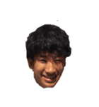 ken the 3000（個別スタンプ：8）