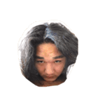 ken the 3000（個別スタンプ：12）