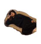 ken the 3000（個別スタンプ：13）
